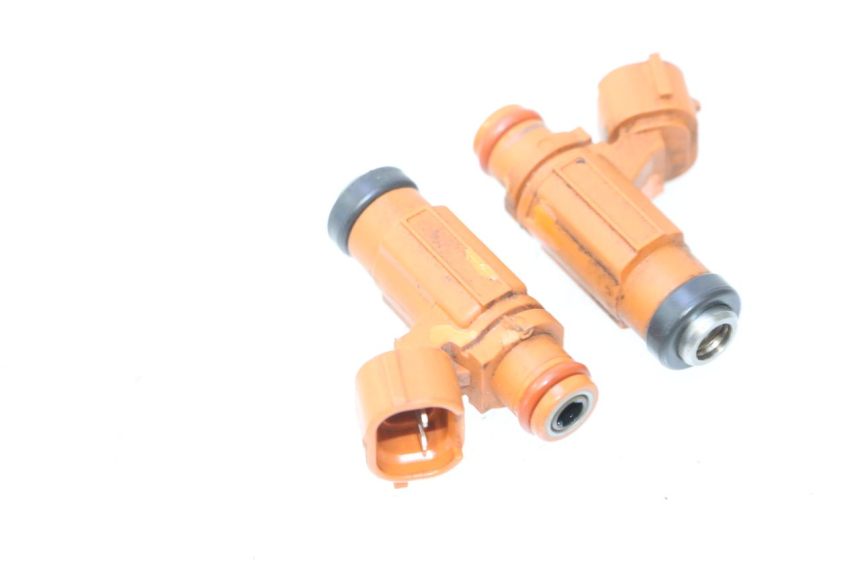 photo de INJECTOR SUZUKI SV S 650 (2003 - 2009) - Zoom op gebruiksstaat