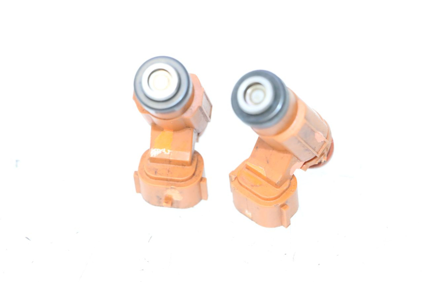 photo de INJECTOR SUZUKI SV S 650 (2003 - 2009) - Andere kijkhoek