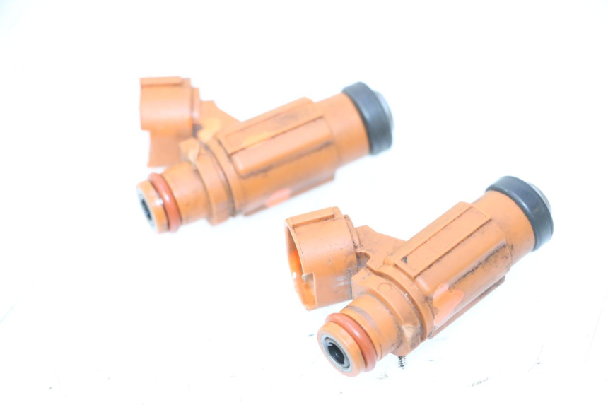photo de INJECTOR SUZUKI SV S 650 (2003 - 2009) - Technische close-up