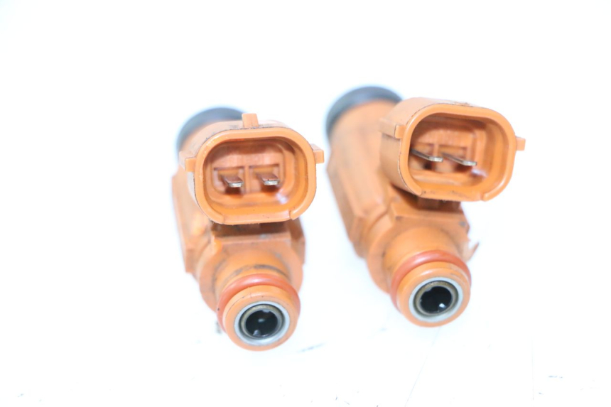 photo de INJECTOR SUZUKI SV S 650 (2003 - 2009) - Overzicht