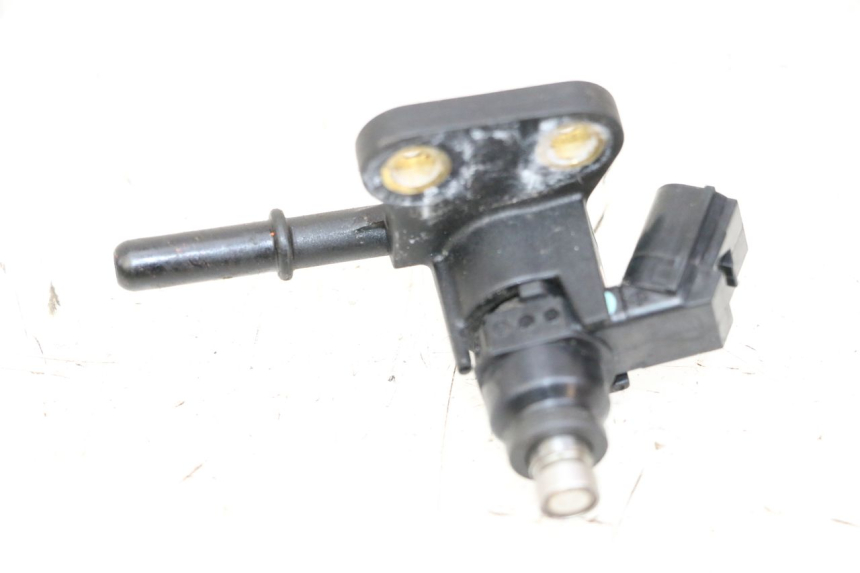 photo de INJECTOR APRILIA SXR 50 (2021 - 2023) - Technische close-up