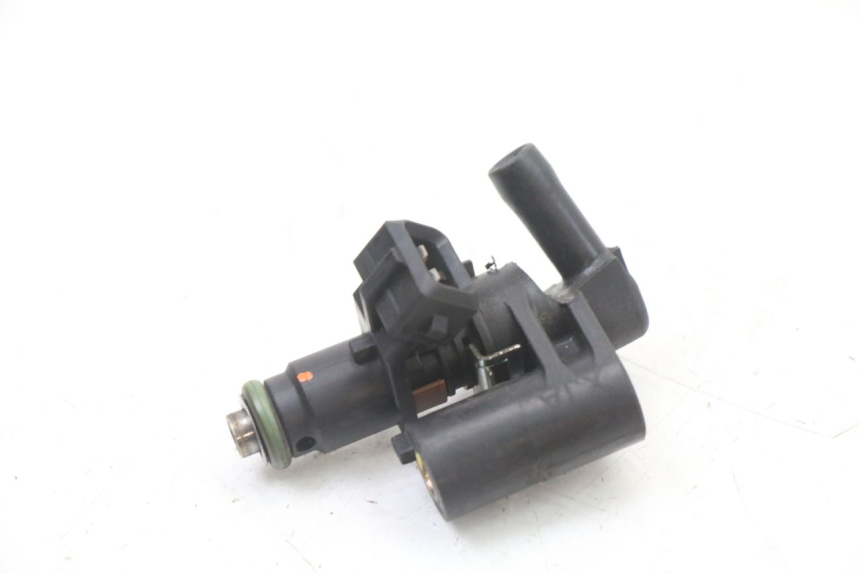 photo de INJECTOR SYM FIDDLE 3 III 125 (2014 - 2020) - Hoofdaanzicht