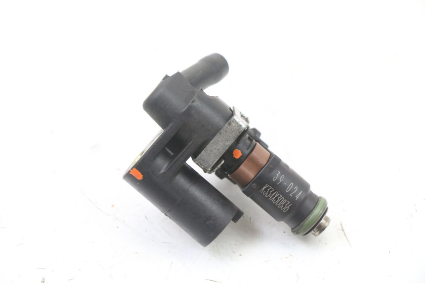 photo de INJECTOR SYM FIDDLE 3 III 125 (2014 - 2020) - Zoom op gebruiksstaat