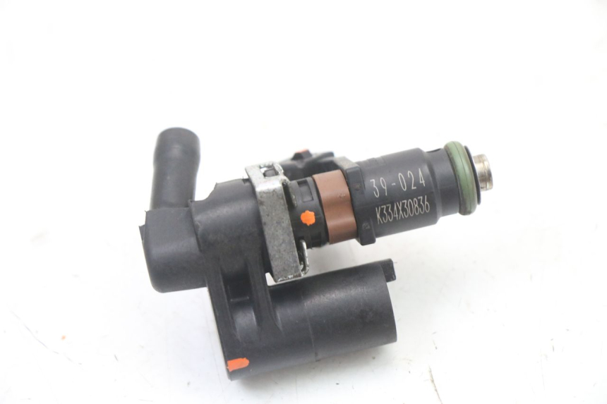 photo de INJECTOR SYM FIDDLE 3 III 125 (2014 - 2020) - Andere kijkhoek