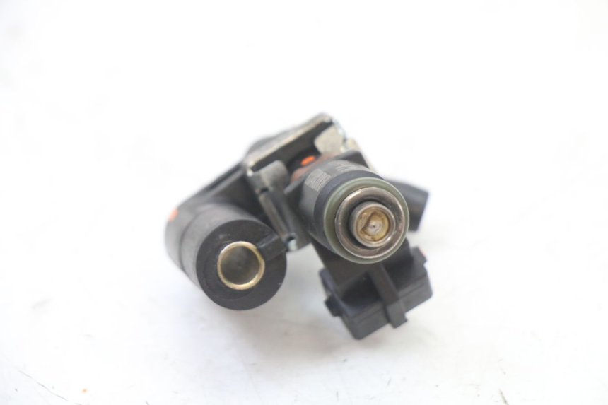 photo de INJECTOR SYM FIDDLE 3 III 125 (2014 - 2020) - Overzicht