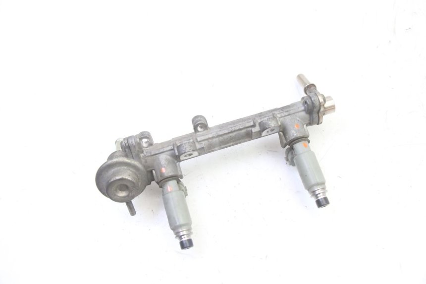 photo de INJECTOR YAMAHA TDM ABS 900 (2002 - 2014) - Andere kijkhoek