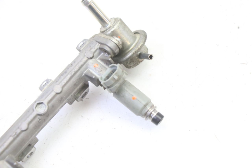 photo de INJECTOR YAMAHA TDM ABS 900 (2002 - 2014) - Technische close-up