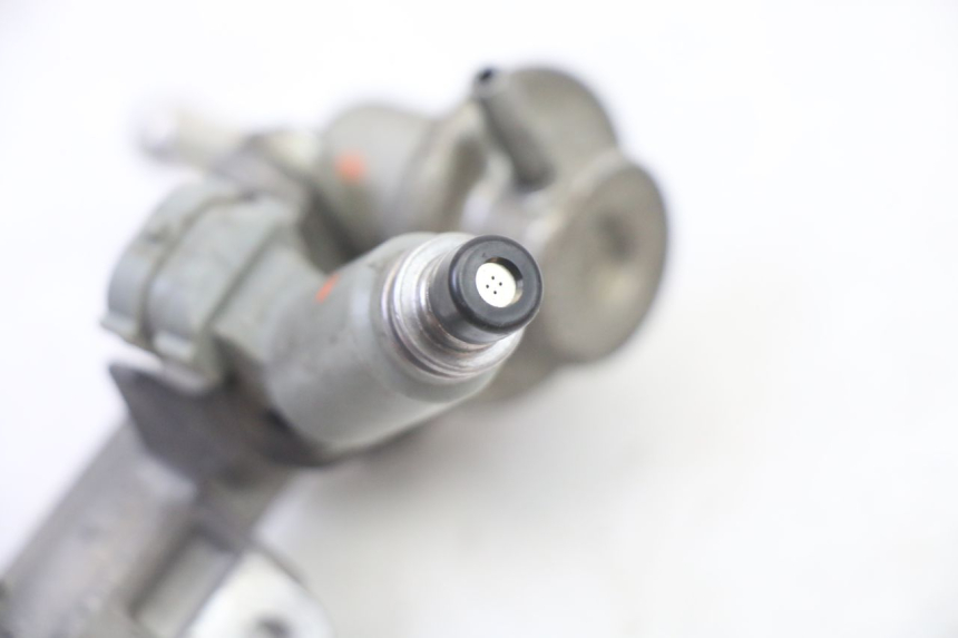 photo de INJECTOR YAMAHA TDM ABS 900 (2002 - 2014) - Overzicht