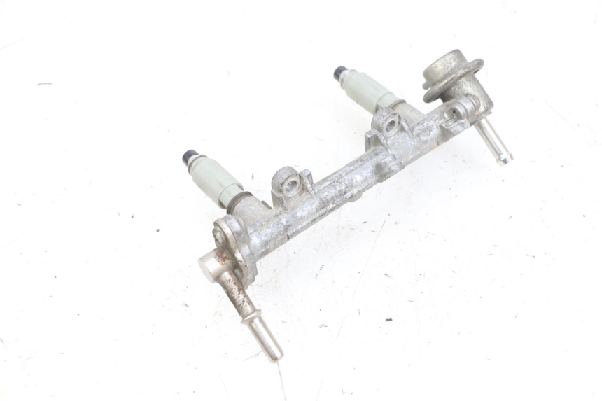 photo de INJECTOR YAMAHA TDM ABS 900 (2002 - 2014) - Zoom op gebruiksstaat