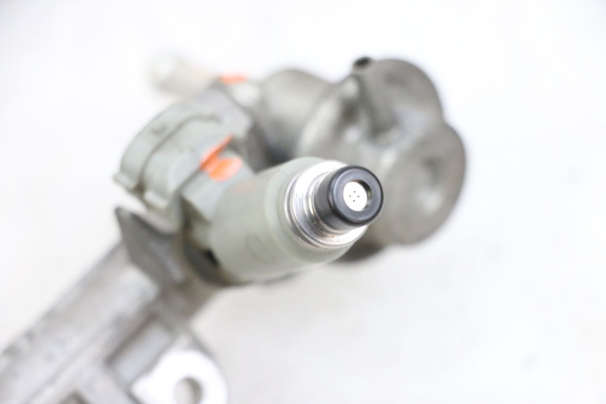 photo de INJECTOR YAMAHA TDM ABS 900 (2002 - 2014) - Technische close-up