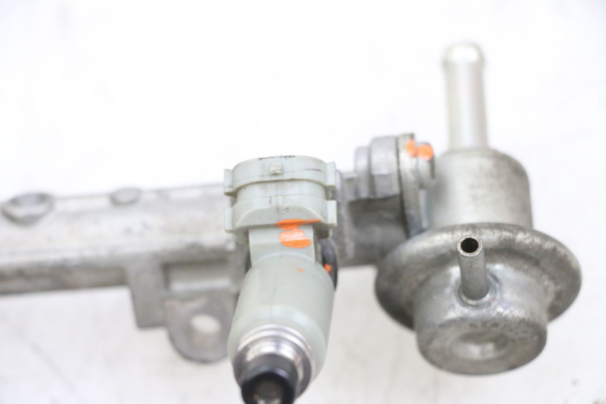 photo de INJECTOR YAMAHA TDM ABS 900 (2002 - 2014) - Overzicht