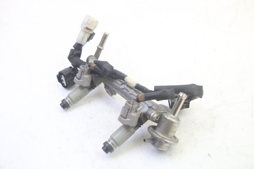 photo de INJECTOR YAMAHA TDM ABS 900 (2002 - 2014) - Zoom op gebruiksstaat