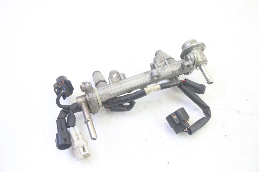 photo de INJECTOR YAMAHA TDM ABS 900 (2002 - 2014) - Andere kijkhoek