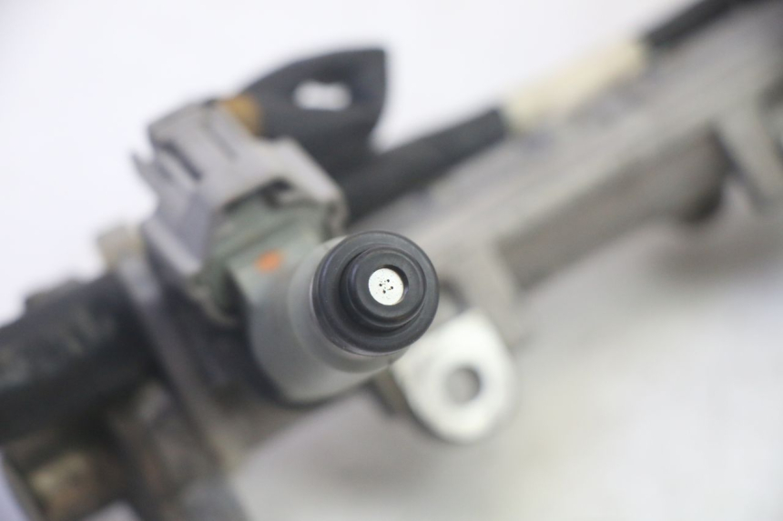 photo de INJECTOR YAMAHA TDM ABS 900 (2002 - 2014) - Overzicht