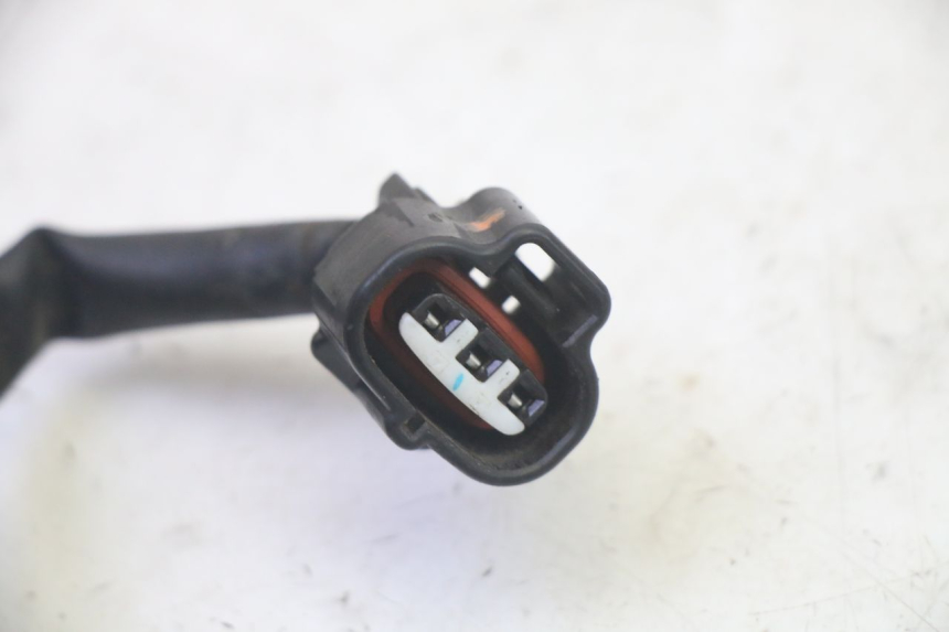 photo de INJECTOR YAMAHA TDM ABS 900 (2002 - 2014) - Staat van het oppervlak