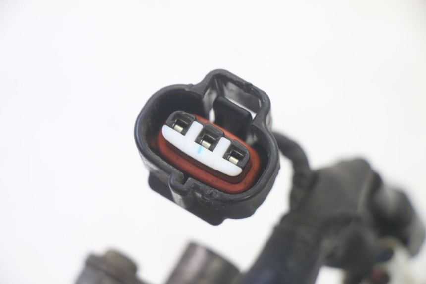 photo de INJECTOR YAMAHA TDM ABS 900 (2002 - 2014) - Gecontroleerd onderdeel