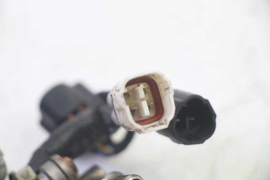 photo de INJECTOR YAMAHA TDM ABS 900 (2002 - 2014) - Markeringen en referenties