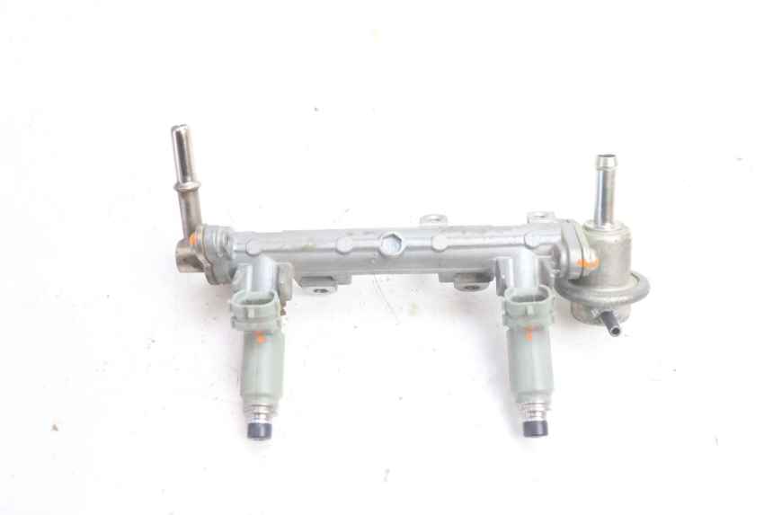 photo de INJECTOR YAMAHA TDM ABS 900 (2002 - 2014) - Hoofdaanzicht