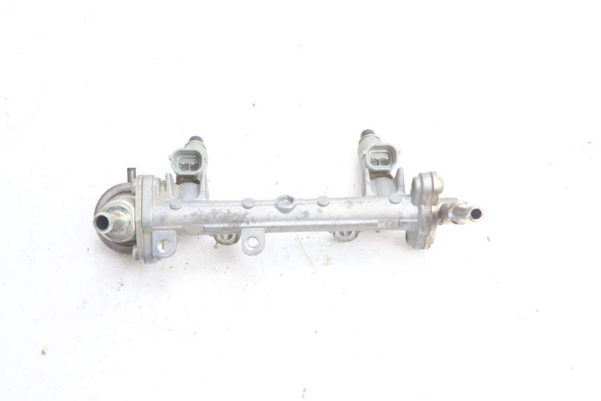 photo de INJECTOR YAMAHA TDM ABS 900 (2002 - 2014) - Detail van het onderdeel