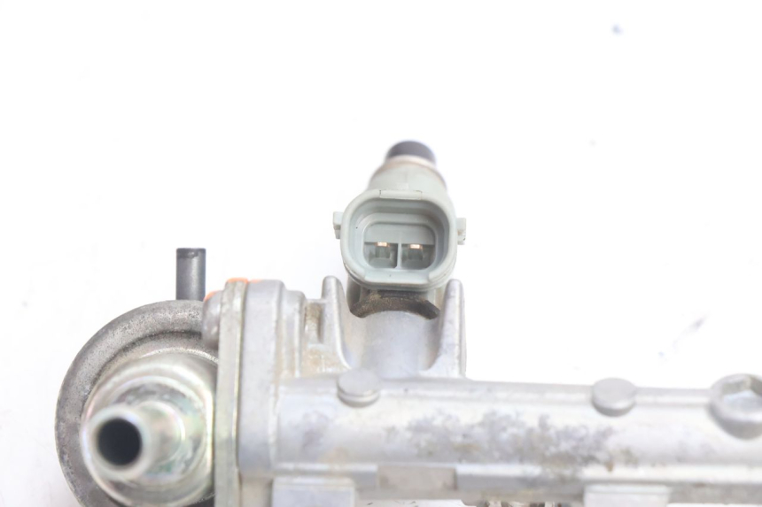 photo de INJECTOR YAMAHA TDM ABS 900 (2002 - 2014) - Zoom op gebruiksstaat