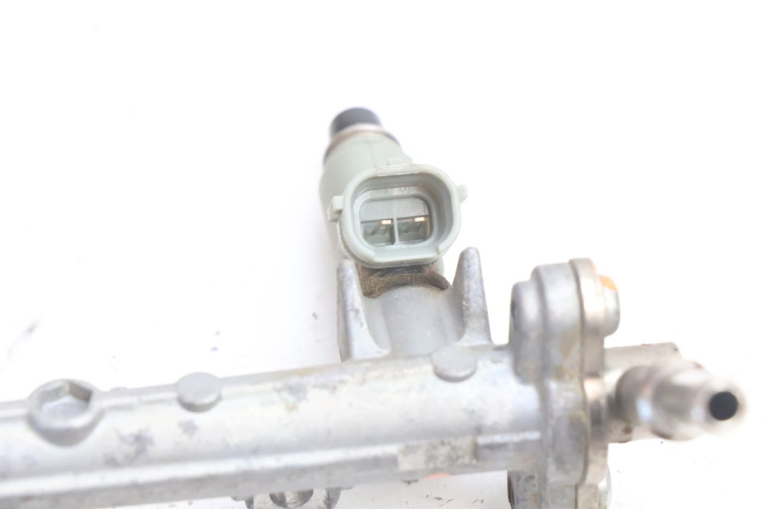 photo de INJECTOR YAMAHA TDM ABS 900 (2002 - 2014) - Andere kijkhoek