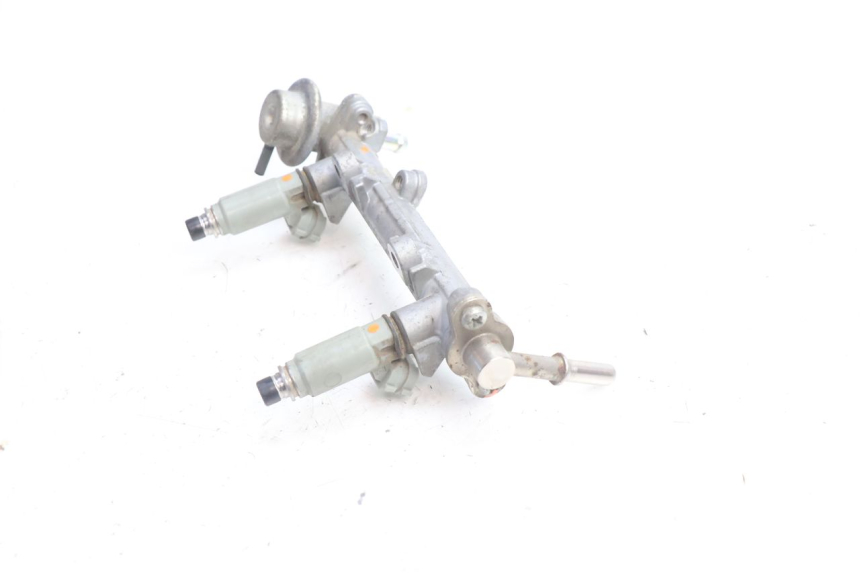 photo de INJECTOR YAMAHA TDM ABS 900 (2002 - 2014) - Overzicht