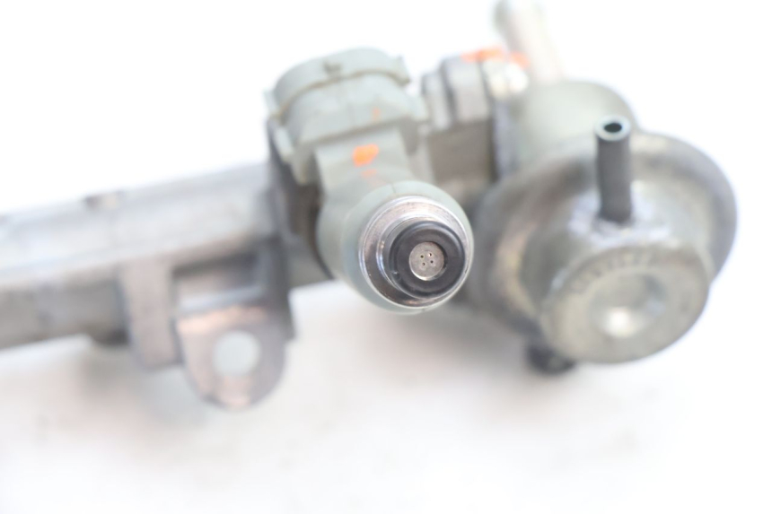photo de INJECTOR YAMAHA TDM ABS 900 (2002 - 2014) - Markeringen en referenties