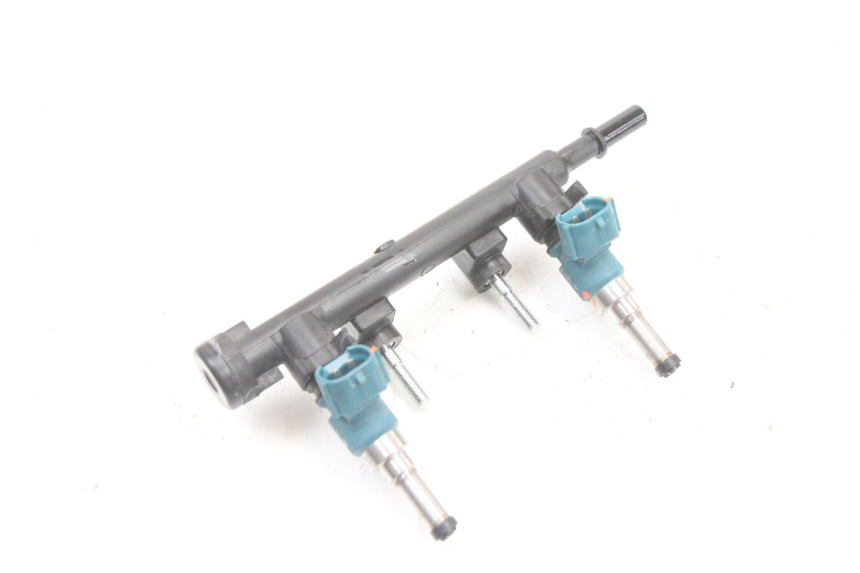 photo de INJECTOR YAMAHA TRACER 7 700 (2020 - 2024) - Hoofdaanzicht