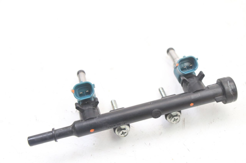 photo de INJECTOR YAMAHA TRACER 7 700 (2020 - 2024) - Zoom op gebruiksstaat