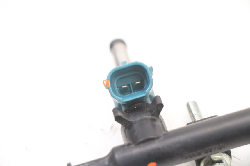 photo de INJECTOR YAMAHA TRACER 7 700 (2020 - 2024) - Andere kijkhoek