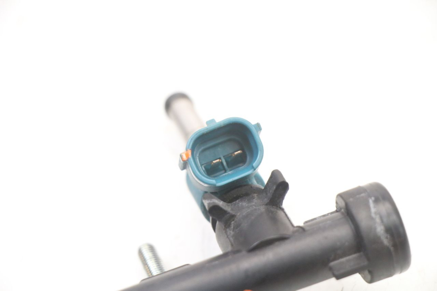 photo de INJECTOR YAMAHA TRACER 7 700 (2020 - 2024) - Technische close-up