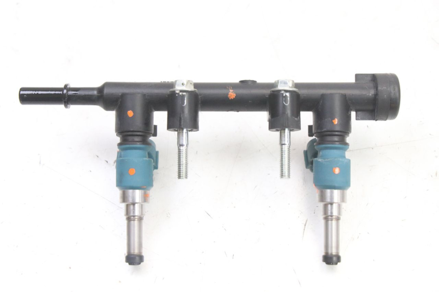 photo de INJECTOR YAMAHA TRACER 7 700 (2020 - 2024) - Overzicht
