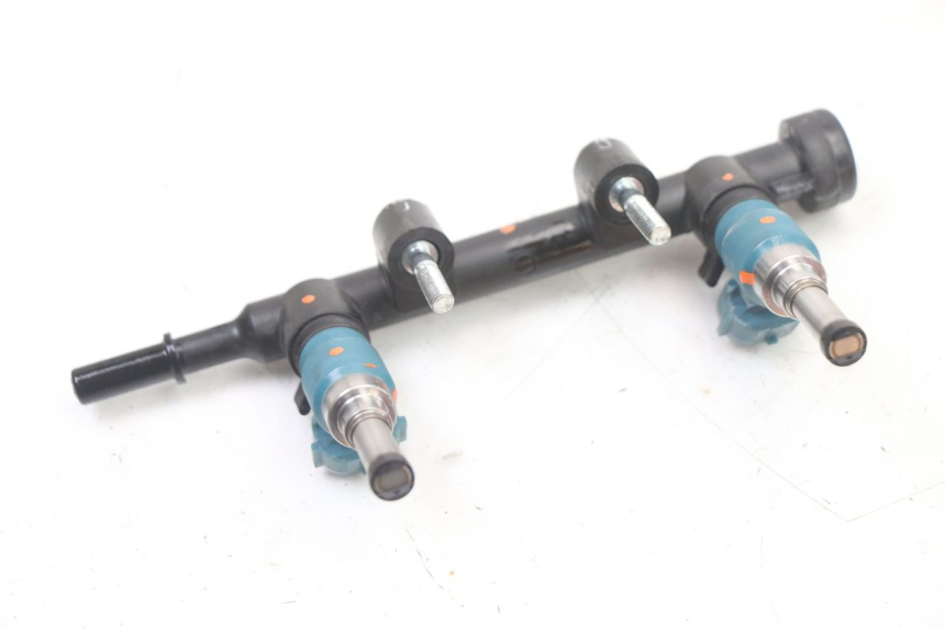 photo de INJECTOR YAMAHA TRACER 7 700 (2020 - 2024) - Bevestigingspunten