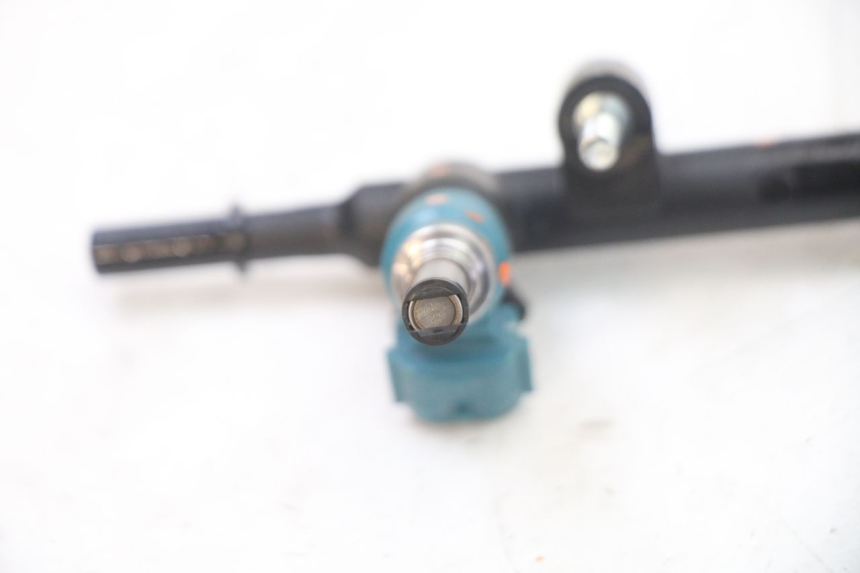photo de INJECTOR YAMAHA TRACER 7 700 (2020 - 2024) - Staat van het oppervlak
