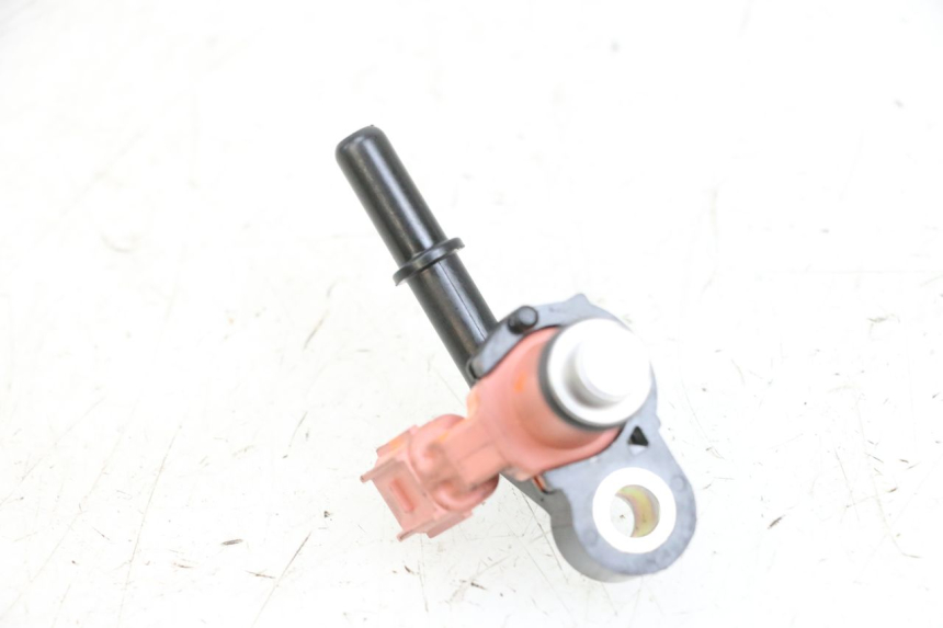 photo de INJECTOR YAMAHA TRICITY 300 (2020 - 2024) - Zoom op gebruiksstaat