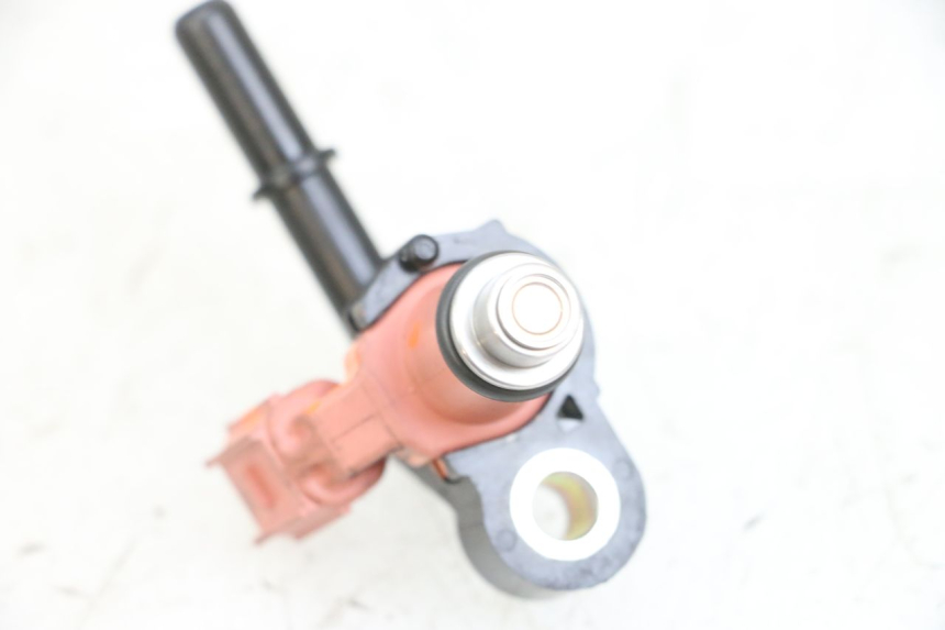 photo de INJECTOR YAMAHA TRICITY 300 (2020 - 2024) - Andere kijkhoek