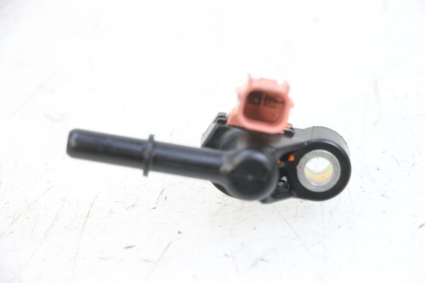 photo de INJECTOR YAMAHA TRICITY 300 (2020 - 2024) - Overzicht