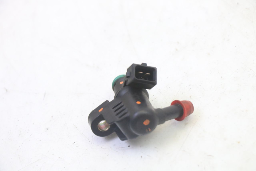 photo de INJECTOR PEUGEOT TWEET PRO CARGO 50 (2018 - 2022) - Zoom op gebruiksstaat