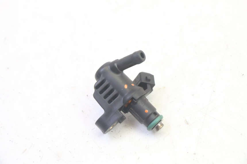 photo de INJECTOR PEUGEOT TWEET PRO EFI 4T 50 (2021 - 2022) - Hoofdaanzicht
