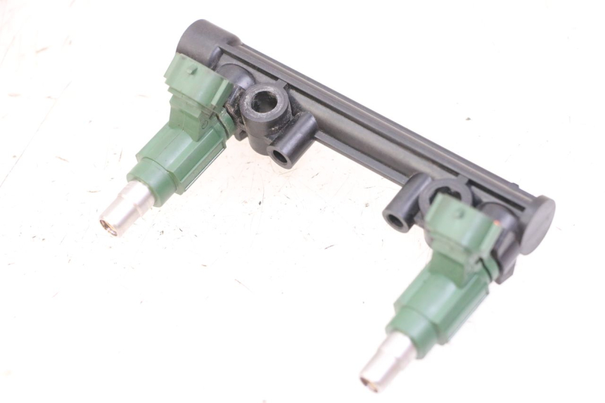 photo de INJECTOR KAWASAKI VERSYS ABS 650 (2015 - 2018) - Hoofdaanzicht