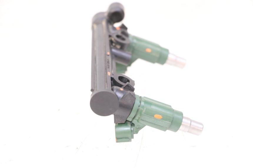 photo de INJECTOR KAWASAKI VERSYS ABS 650 (2015 - 2018) - Andere kijkhoek
