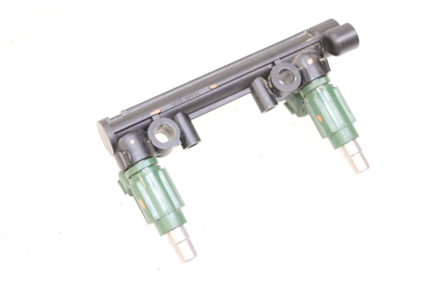 photo de INJECTOR KAWASAKI VERSYS ABS 650 (2015 - 2018) - Overzicht