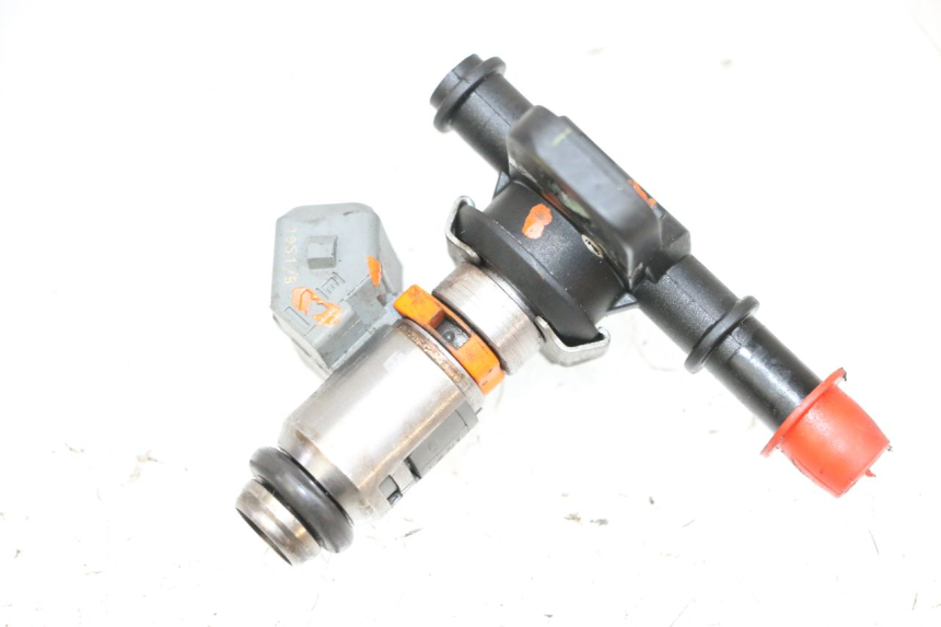 photo de INJECTOR PIAGGIO VESPA GTS SUPER IE 125 (2009 - 2016) - Hoofdaanzicht