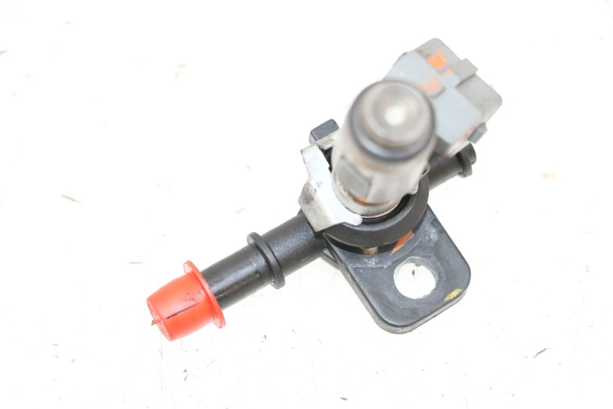 photo de INJECTOR PIAGGIO VESPA GTS SUPER IE 125 (2009 - 2016) - Detail van het onderdeel