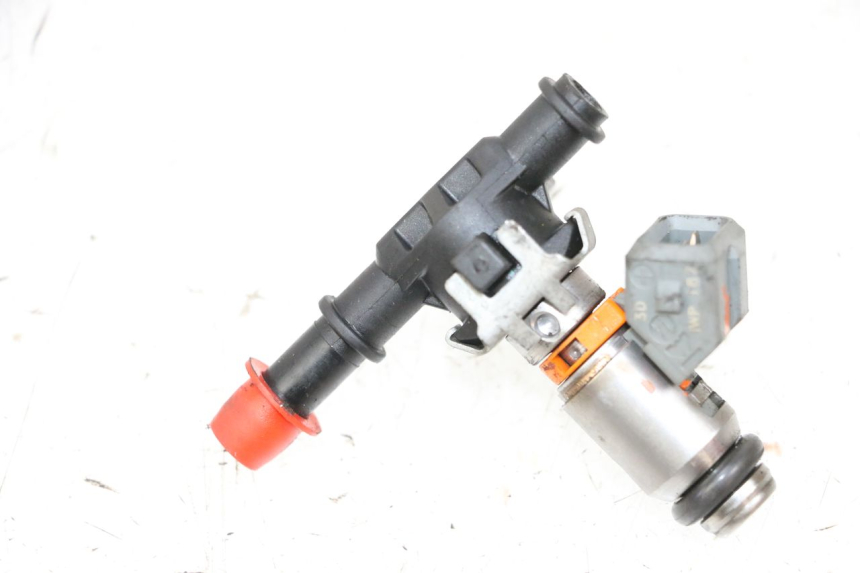 photo de INJECTOR PIAGGIO VESPA GTS SUPER IE 125 (2009 - 2016) - Andere kijkhoek