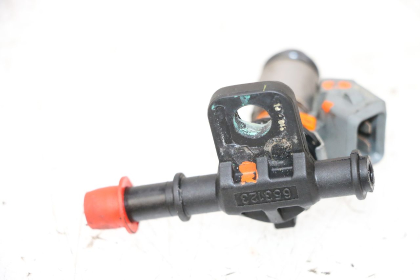 photo de INJECTOR PIAGGIO VESPA GTS SUPER IE 125 (2009 - 2016) - Overzicht