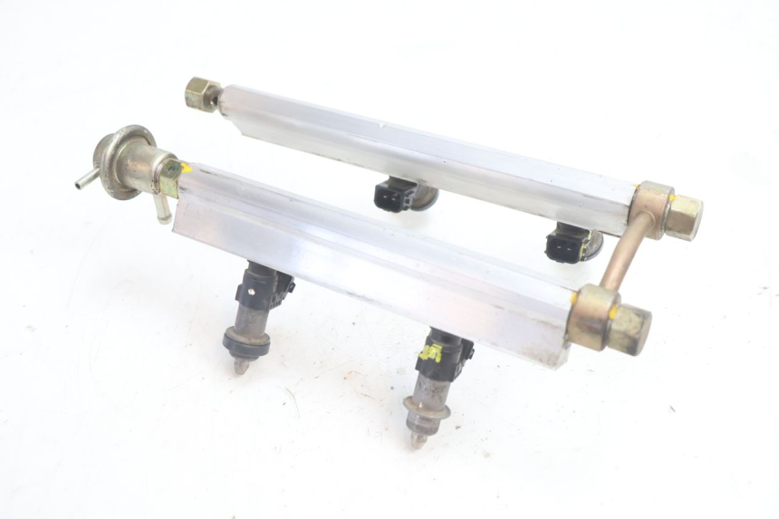 photo de INJECTOR HONDA VFR FI RC46 800 (1998 - 2001) - Hoofdaanzicht