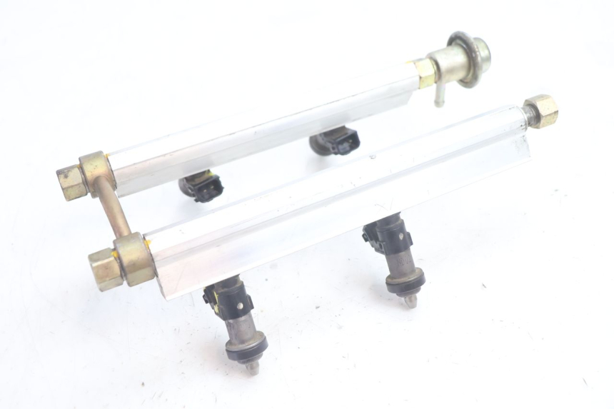 photo de INJECTOR HONDA VFR FI RC46 800 (1998 - 2001) - Detail van het onderdeel