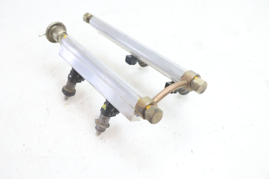 photo de INJECTOR HONDA VFR FI RC46 800 (1998 - 2001) - Zoom op gebruiksstaat