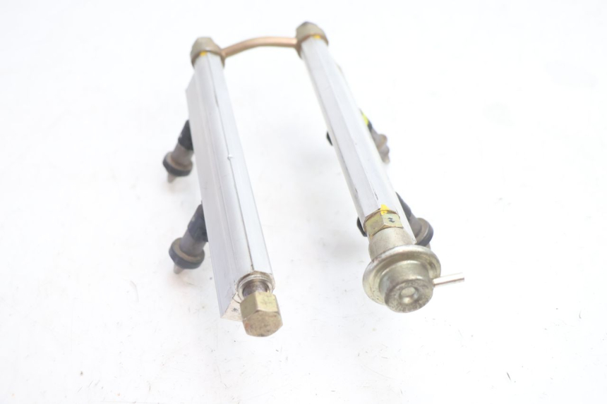 photo de INJECTOR HONDA VFR FI RC46 800 (1998 - 2001) - Andere kijkhoek